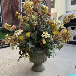 Flower Arrangement 