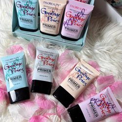 Primer Para Poros Abiertos