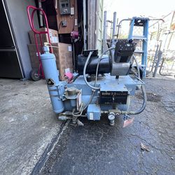 Air Technique compressor