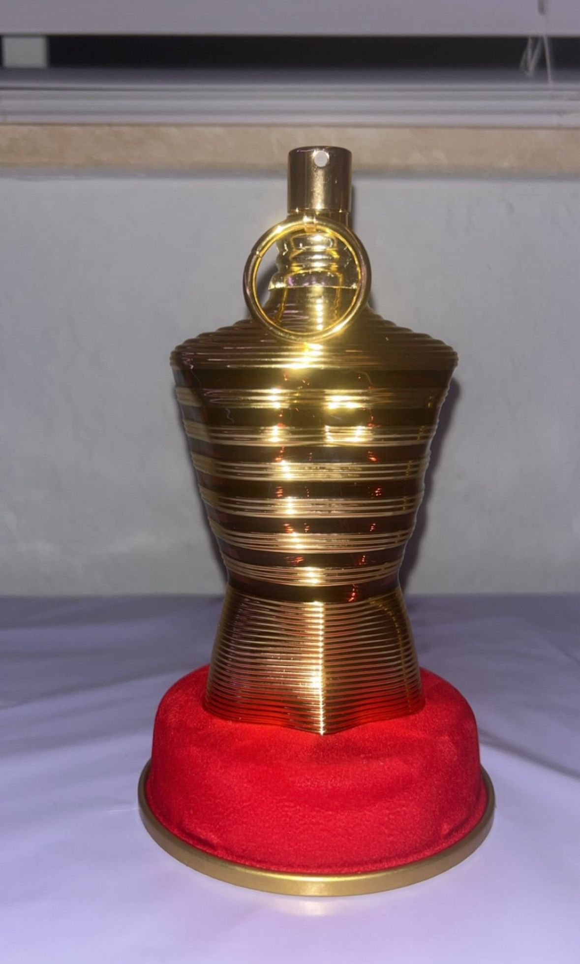 Jean Paul Gautier Le Make Elixir
