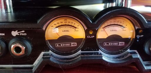 Line 6 UX2