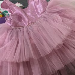 Baby Girl Dress 