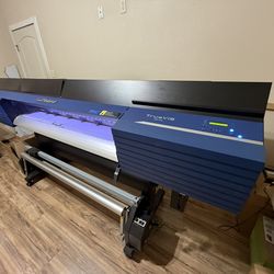 Roland VG2-540 Printer And Cutter