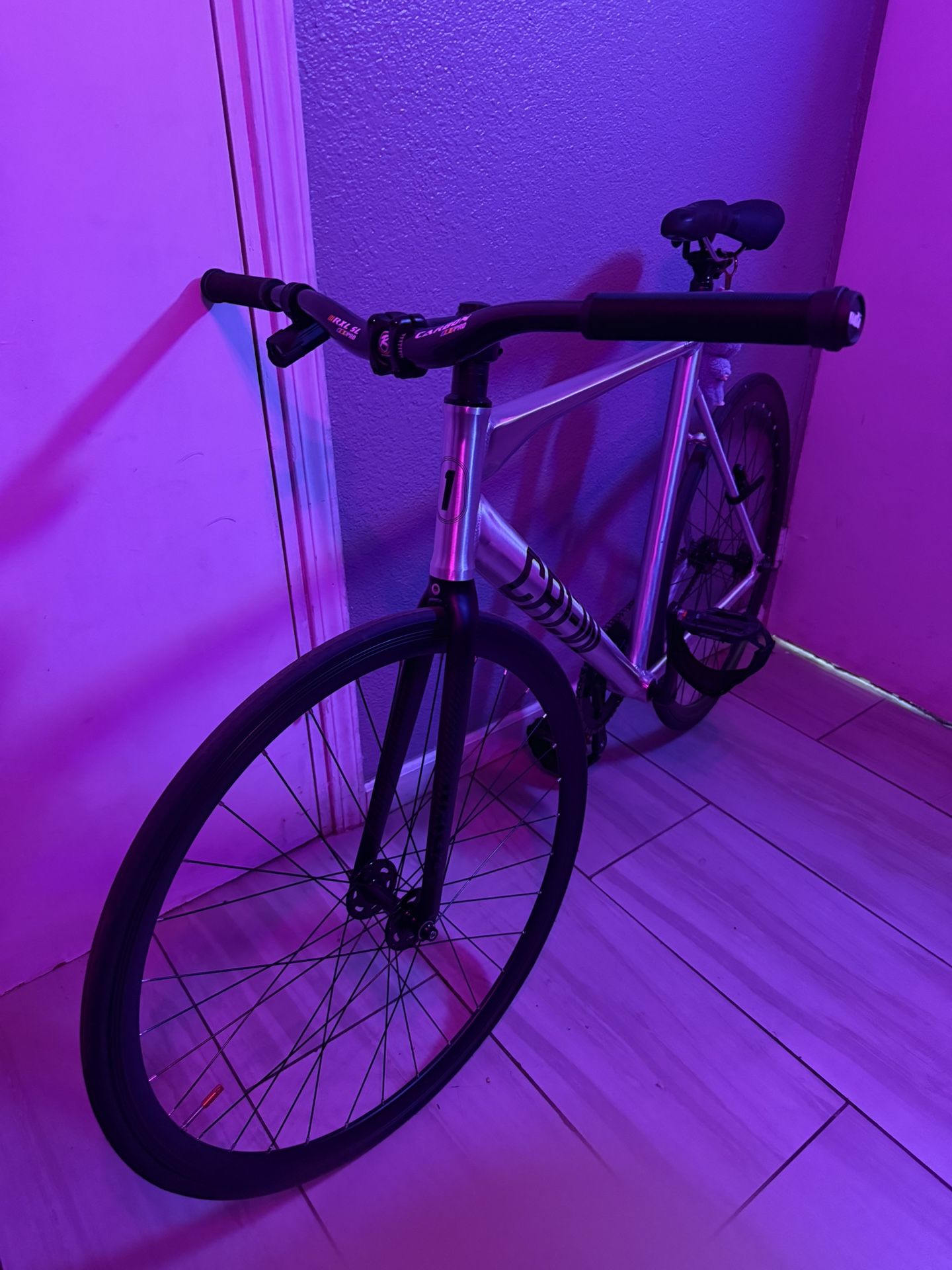 Fixie