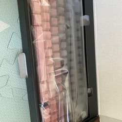 Mechanical Keyboard 