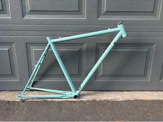 Surly Cross Check frame only 52cn