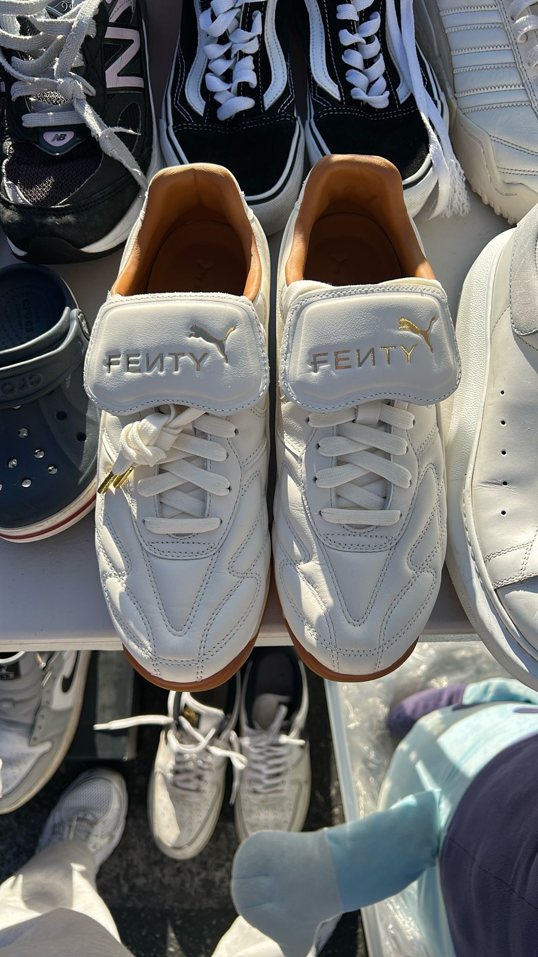 PUMA FENTY