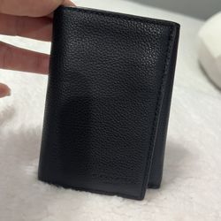 Coach Wallet For Men
