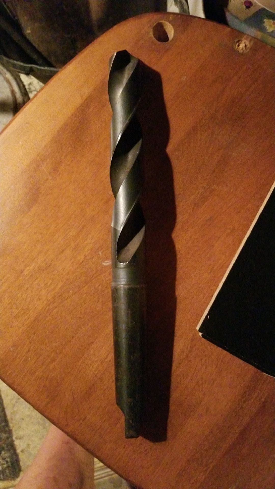 Drill bit