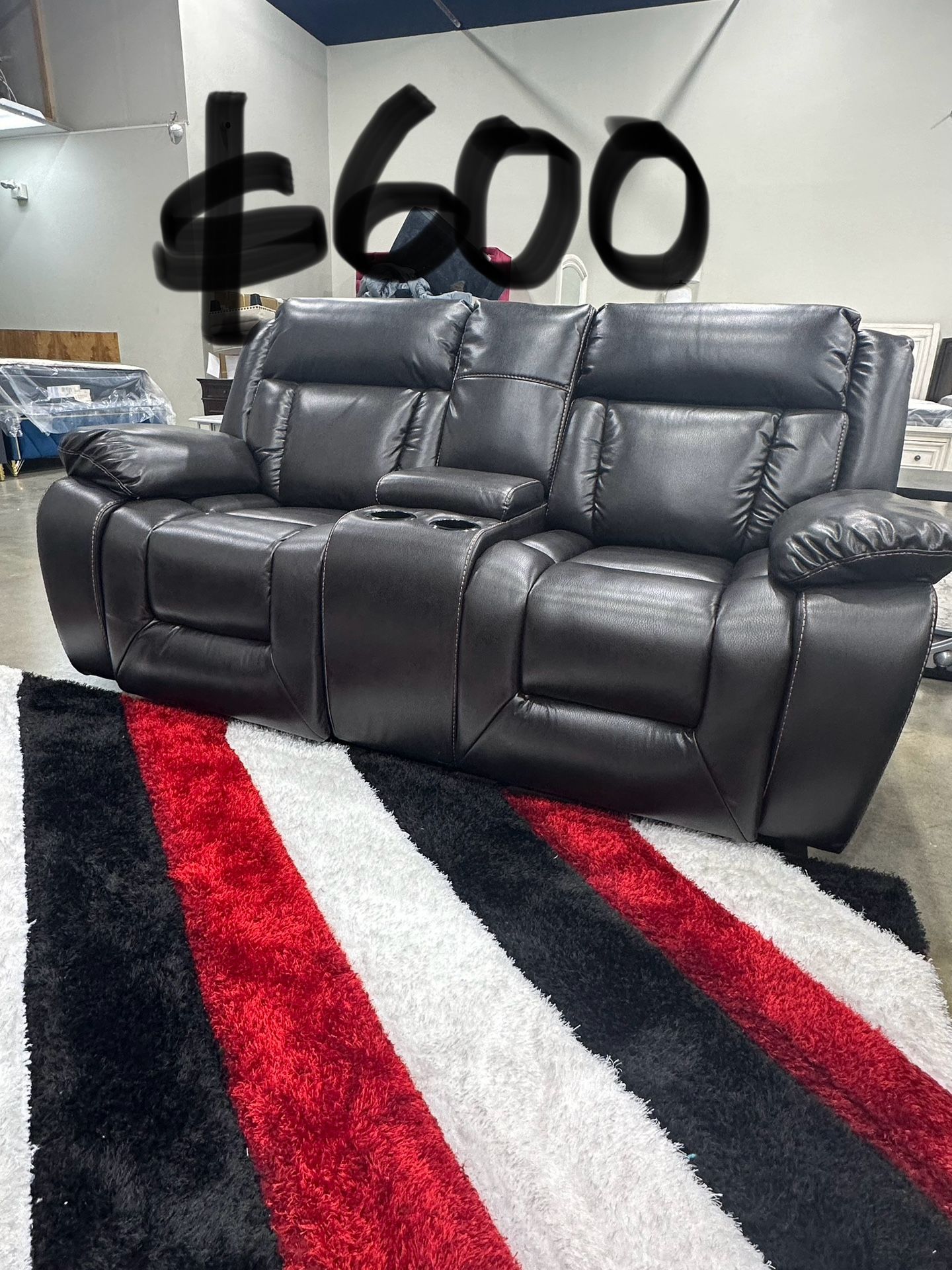Oferta De Sofa