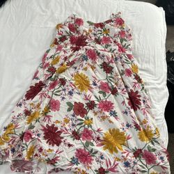 Women’s Sundresses 