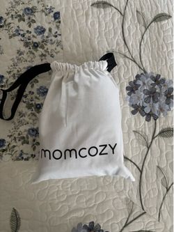 Momcozy Air Mesh Black Wrap