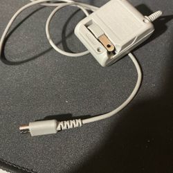 Nintendo Ds Lite Charger 