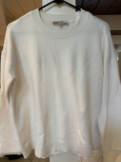 Women’s Sweater Loft