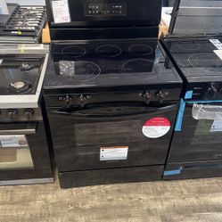 Frigidaire 30” Electric ⚡️ Range 