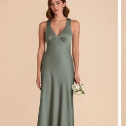 Birdy Grey Veronica Dress 