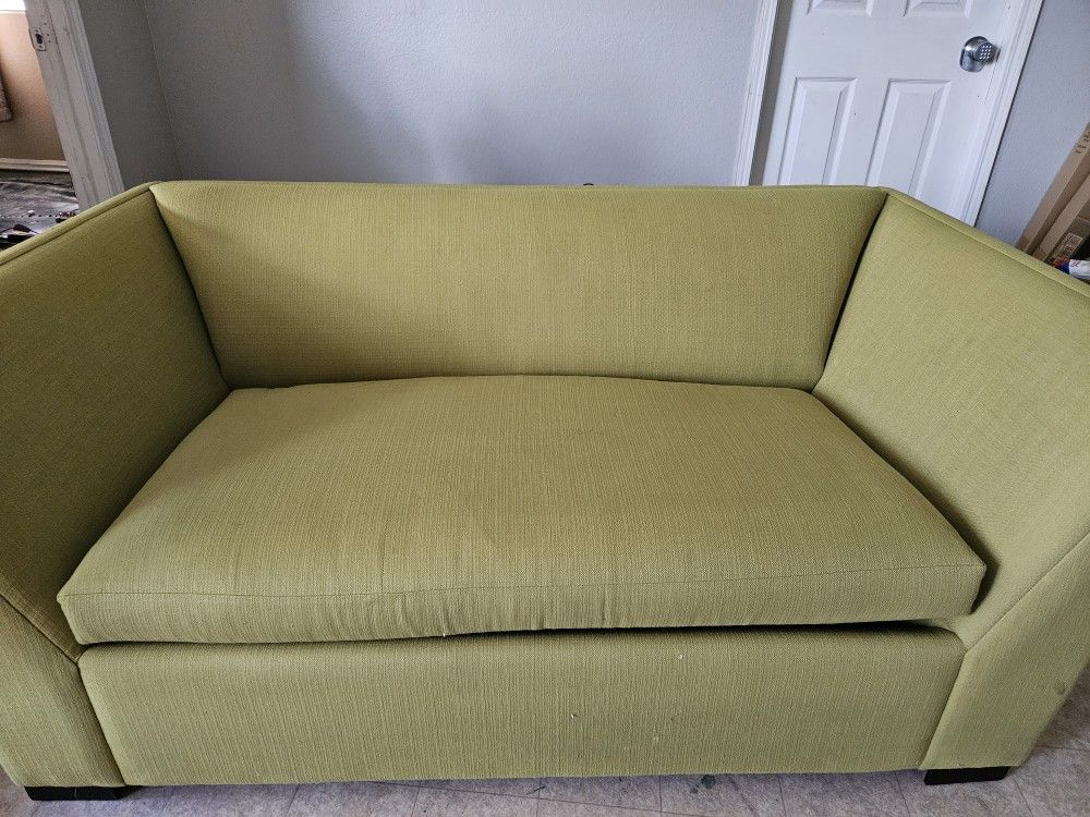Cb2 Fold Out Couch