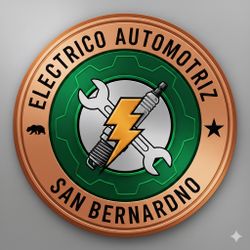 Electrico Automotriz 9o9/454)2682