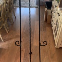 Wedding Sign Stand