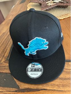 NFL Detroit Lions Cap