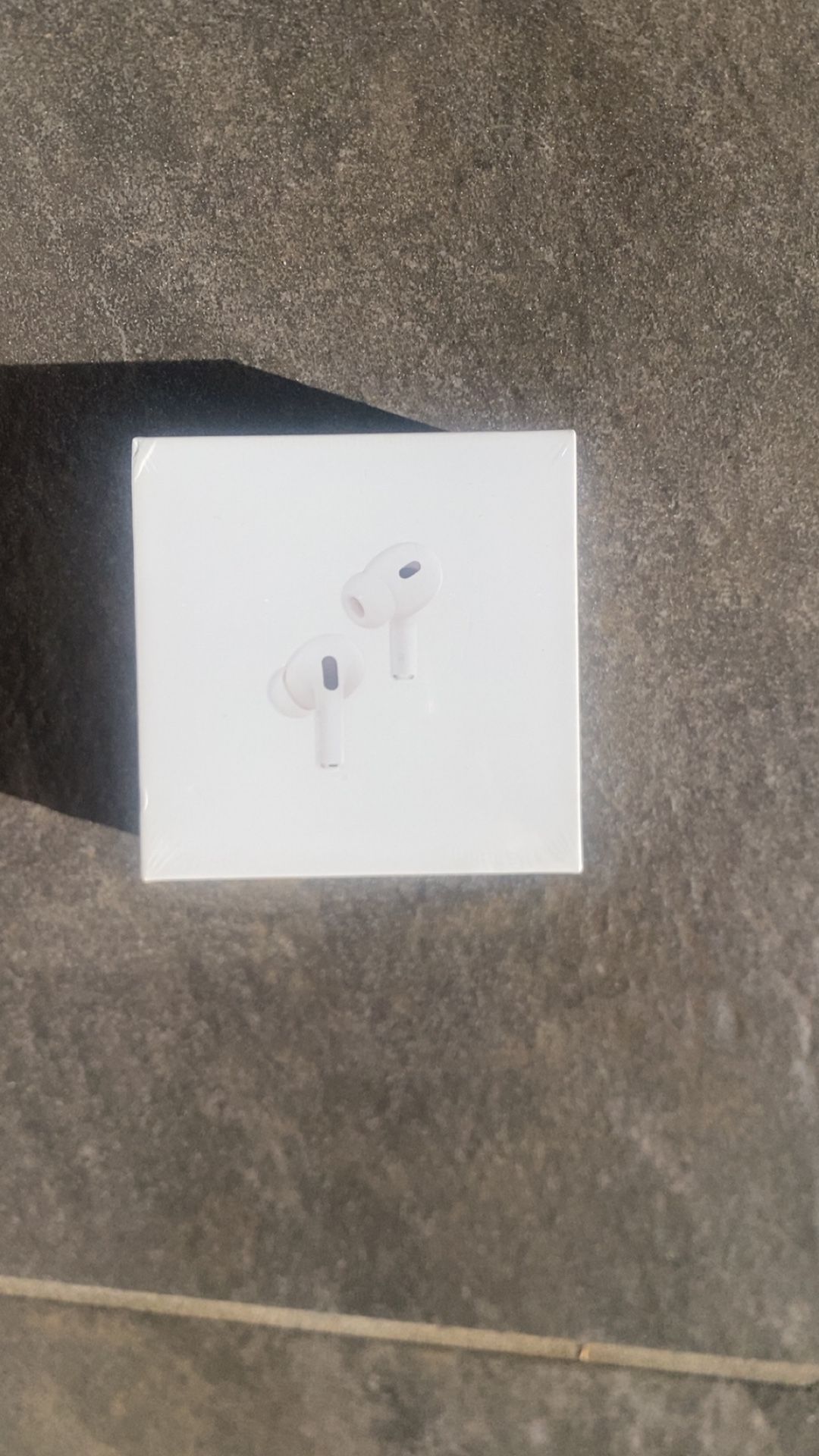 AirPod Pros Gen 2