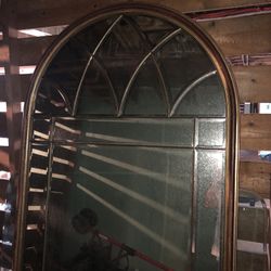 Talk Antique Mirror Beautiful