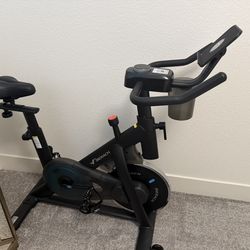 MERACH Exercise Bike