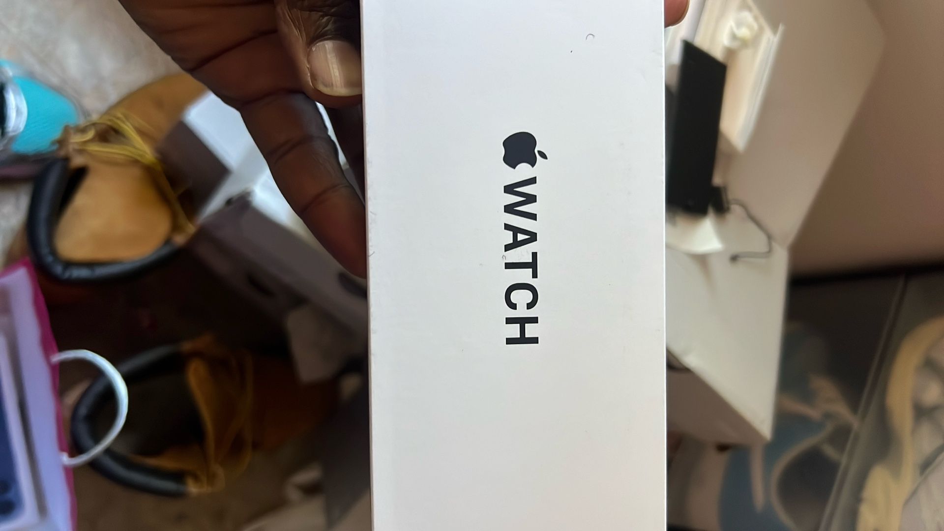 Apple Watch