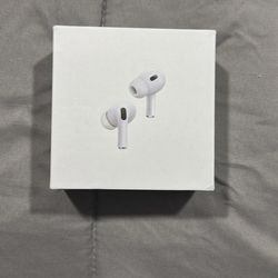 Apple AirPods Pro 2nd Generation 