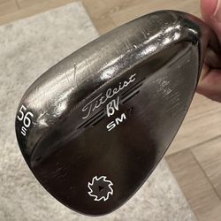 TITLEIST VOKEY SM7 wedge! ⛳️ 