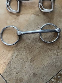 Horse Bits