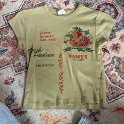 Urban Outfitters Top