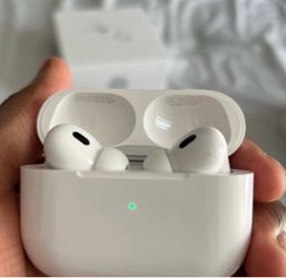 Airpods 2nd gen