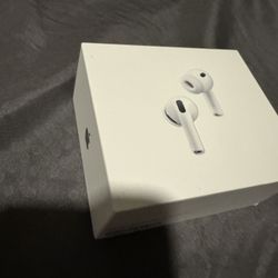 AIRPOD PRO 3 Brand New