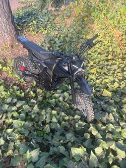 Eletric bike 48v