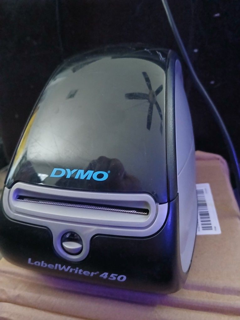 Dymo LabelWriter 450 Thermal Label Printer