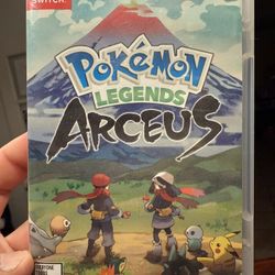 Pokémon 