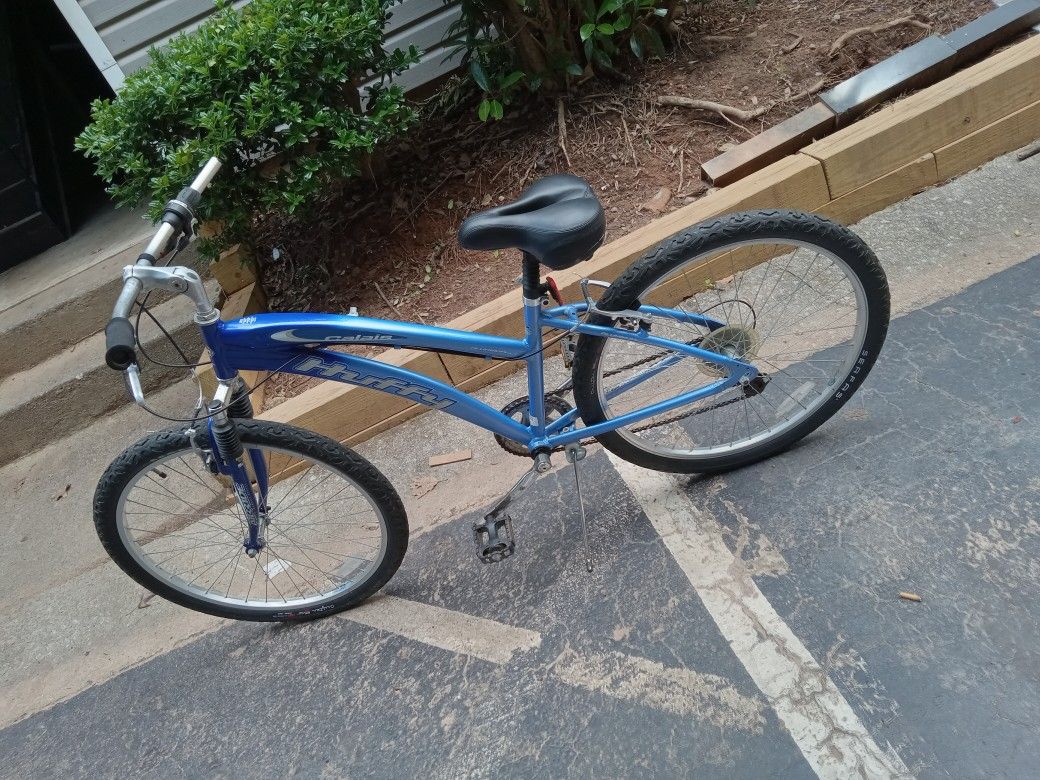 Bike For Sale