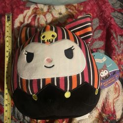Hello kitty Squishmallow 