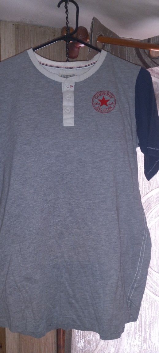 Women's Shirts