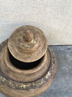Jarrón