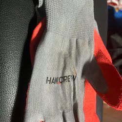 Work Gloves For Men And Women For 2.00