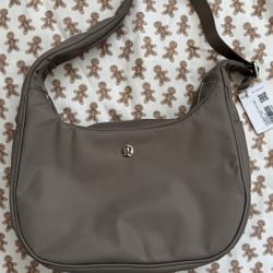 Lululemon Bag 
