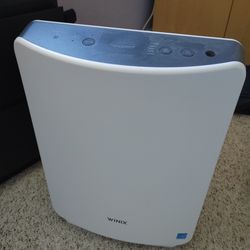Winix D360 Air Purifier 
