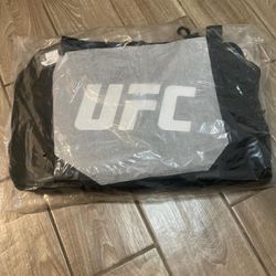 UFC Duffle bag