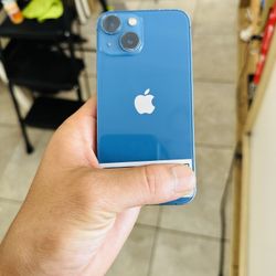 iPhone-13 Mini-Unlocked!