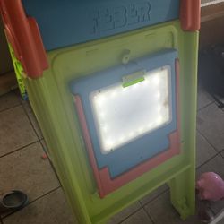 Kids Desk/ Tent 