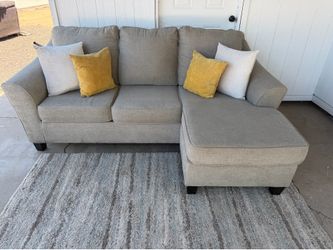 Sectional couch