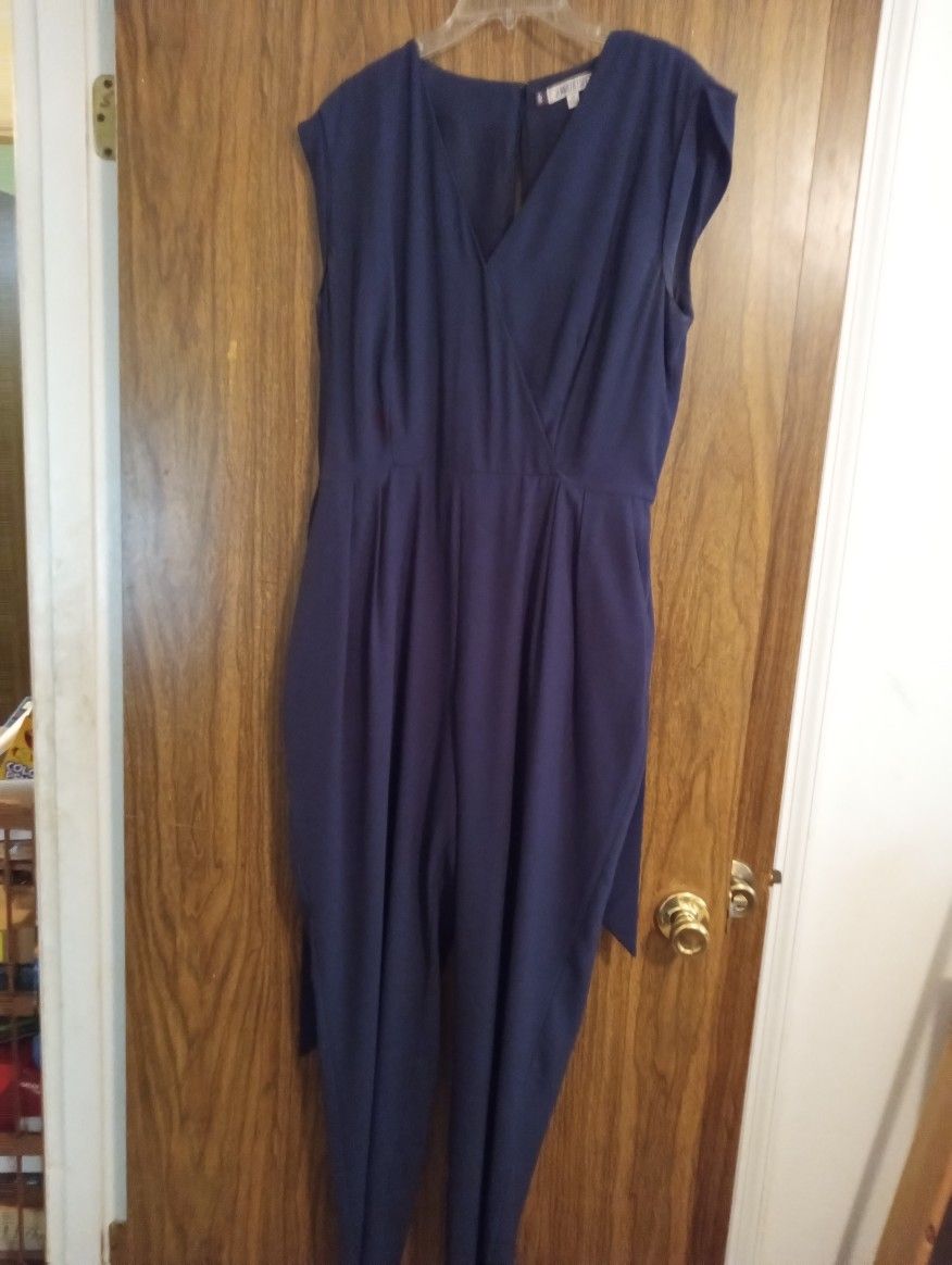 Jumpsuit