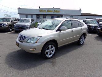 2004 Lexus RX 330